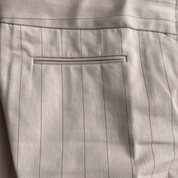 BCBG Max Azria Blazer and matching trousers. 2 Piece Set. - Picture 8 of 9